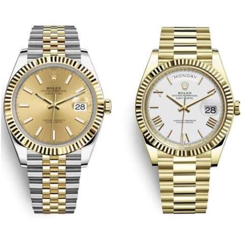 differenza rolex date e datejust|rolex vs datejust size.